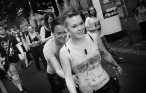 Fuckparade 2012