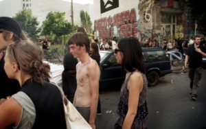 Fuckparade 2012