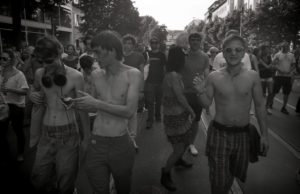 Fuckparade 2012