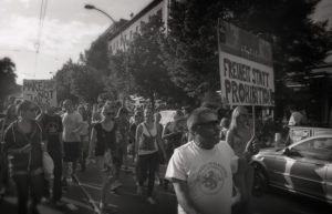 Fuckparade 2012