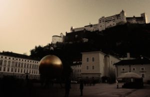 Salzburg 2011
