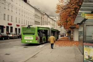 Salzburg 2011