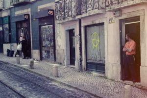 Lisboa 2013 #1