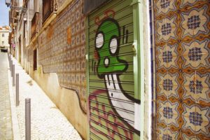 Lisboa 2013 #1