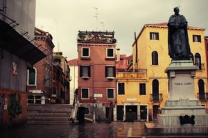 Venedig #2