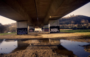 Bridge Gallery Lörrach