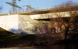 Bridge Gallery Lörrach