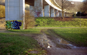 Bridge Gallery Lörrach