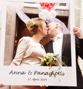 Anna & Panagiotis