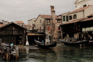 Venice #3