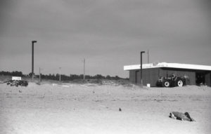 Portugal – Strand und Fischer #1