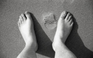 Portugal – Strand und Fischer #1