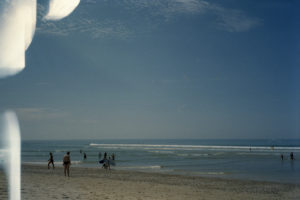 Dune du Pilat & Strand bei Carcans