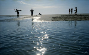 Dune du Pilat & Strand bei Carcans