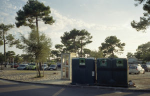 Dune du Pilat & Strand bei Carcans