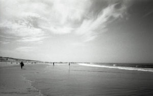 Dune du Pilat & Strand bei Carcans