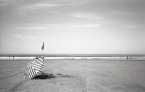 Dune du Pilat & Strand bei Carcans