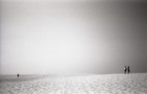 Dune du Pilat & Strand bei Carcans