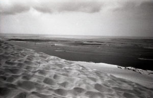 Dune du Pilat & Strand bei Carcans