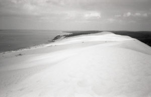 Dune du Pilat & Strand bei Carcans