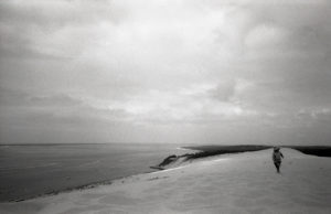 Dune du Pilat & Strand bei Carcans