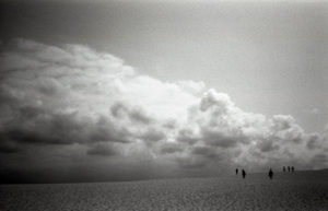 Dune du Pilat & Strand bei Carcans