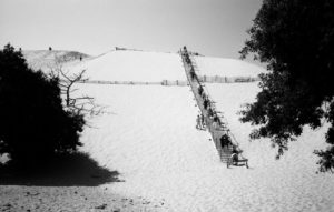 Dune du Pilat & Strand bei Carcans