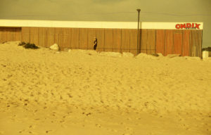 Strand in Portugal