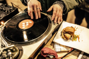 Street Food Festival in Duisburg