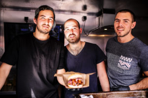 Street Food Festival im Depot Dortmund