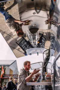 Street Food Festival im Depot Dortmund