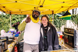 Street Food Festival im Depot Dortmund