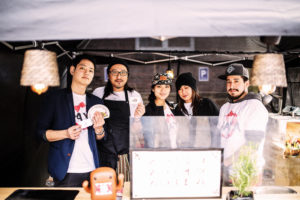 Street Food Festival im Depot Dortmund