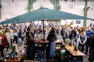 Street Food Festival im Depot Dortmund