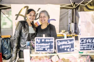 Street Food Festival im Depot Dortmund