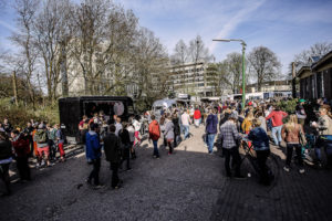 Street Food Festival im Depot Dortmund