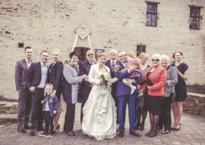 Hochzeitsfotos Janine und Alexander