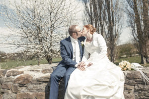 Hochzeitsfotos Janine und Alexander