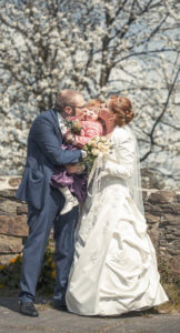 Hochzeitsfotos Janine und Alexander