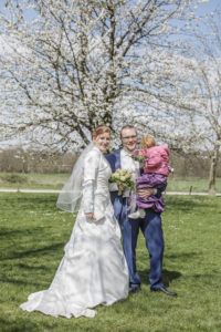 Hochzeitsfotos Janine und Alexander