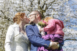 Hochzeitsfotos Janine und Alexander
