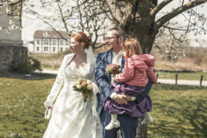 Hochzeitsfotos Janine und Alexander