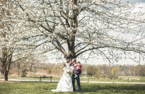 Hochzeitsfotos Janine und Alexander