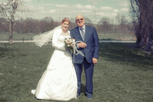Hochzeitsfotos Janine und Alexander