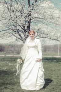 Hochzeitsfotos Janine und Alexander
