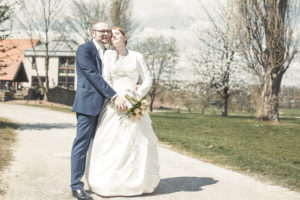 Hochzeitsfotos Janine und Alexander