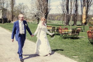 Hochzeitsfotos Janine und Alexander