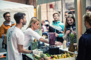 Good Food Festival