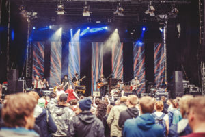 33. Pfingst Openair Werden