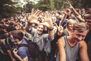 33. Pfingst Openair Werden